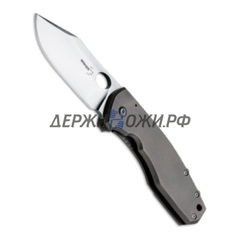 Нож Vox F3 Titanium Boker Plus складной BK01BO334